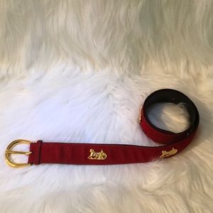 Celine Belt
